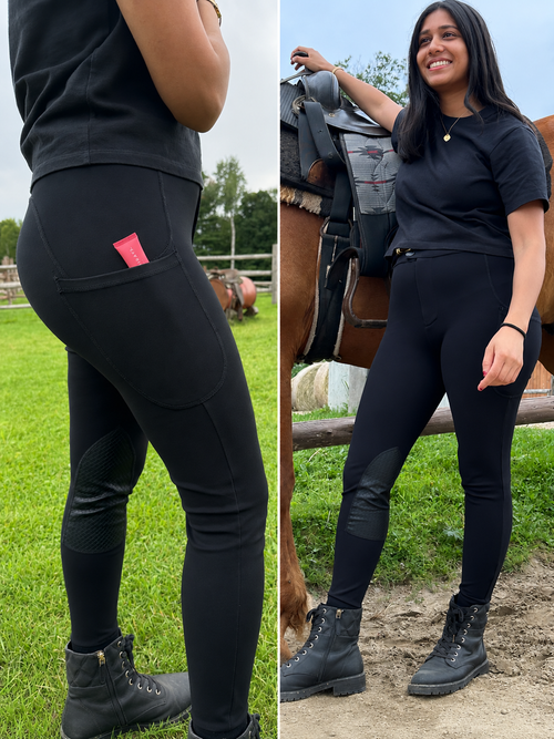 Victoria Breech