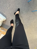 Victoria Breech - Black